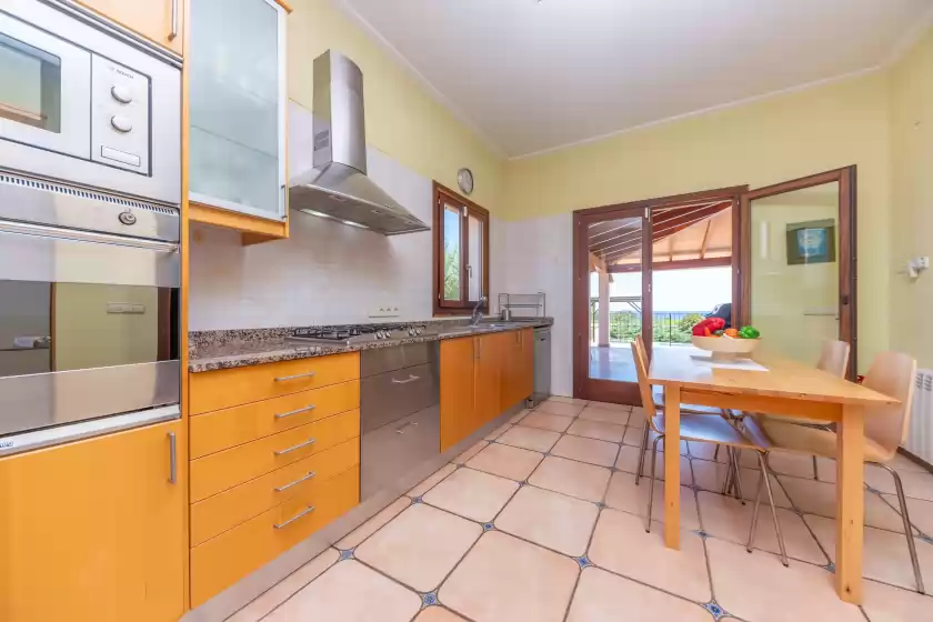 Holiday rentals in Finca can guillem boquet, Porto Cristo