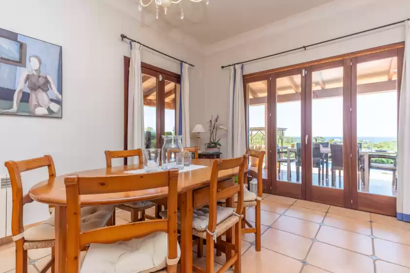 Holiday rentals in Finca can guillem boquet, Porto Cristo