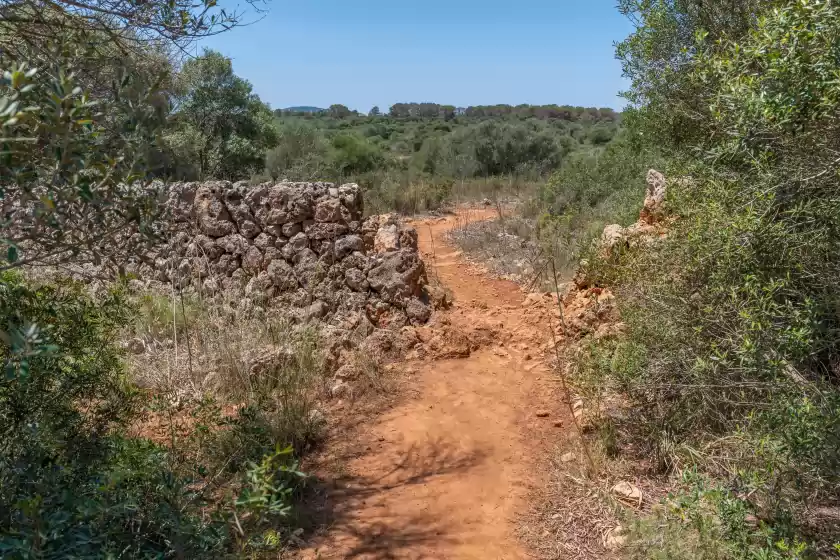 Holiday rentals in Finca can guillem boquet, Porto Cristo