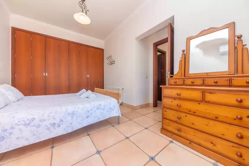 Holiday rentals in Finca can guillem boquet, Porto Cristo