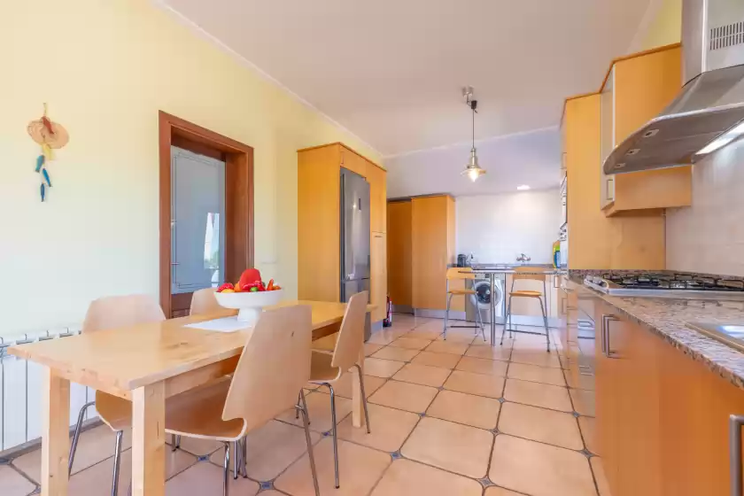 Holiday rentals in Finca can guillem boquet, Porto Cristo