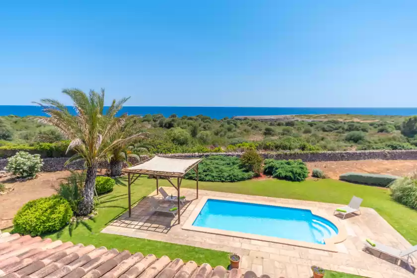 Holiday rentals in Finca can guillem boquet, Porto Cristo