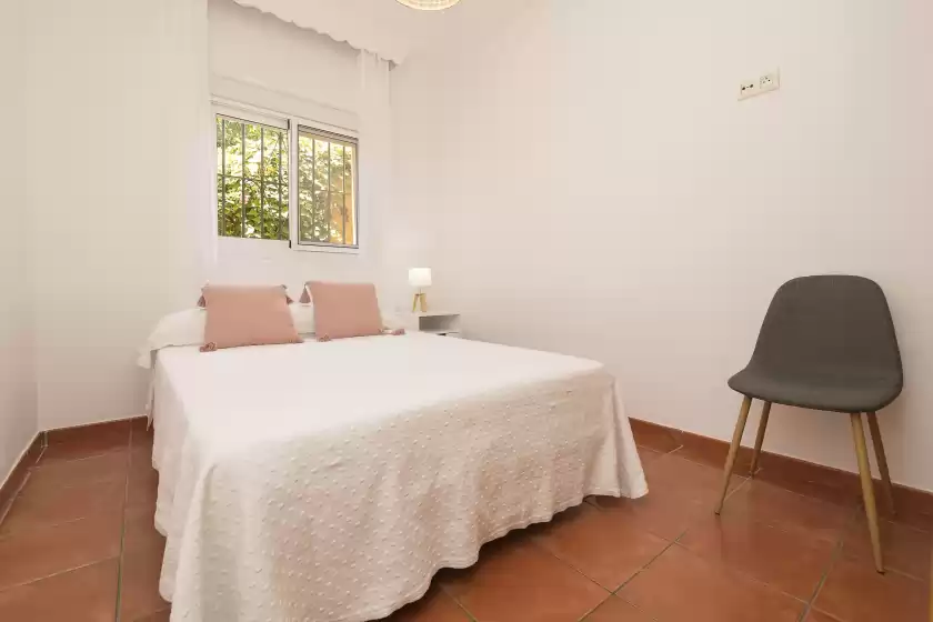 Holiday rentals in El cortijo, La Línea de la Concepción