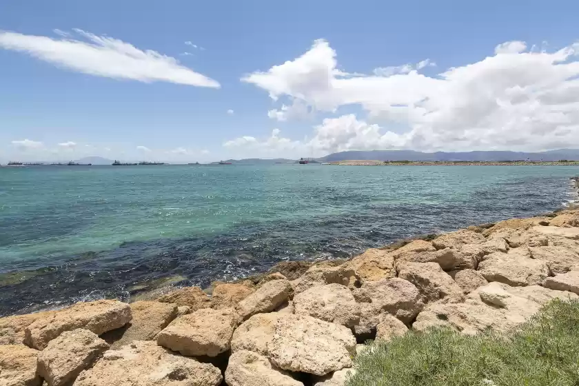 Alquiler vacacional en El cortijo, La Línea de la Concepción