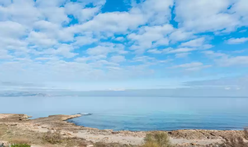 Alquiler vacacional en Ca na matas, Son Serra de Marina