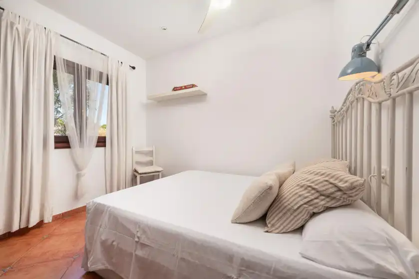 Ferienhaus auf Ca na matas, Son Serra de Marina