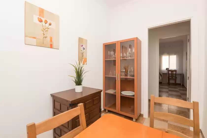 Holiday rentals in Velbar, Cádiz