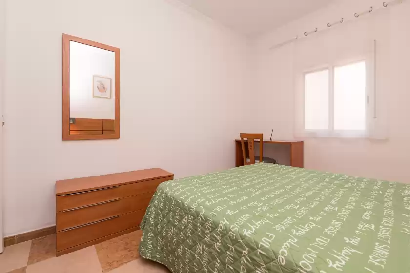 Holiday rentals in Velbar, Cádiz