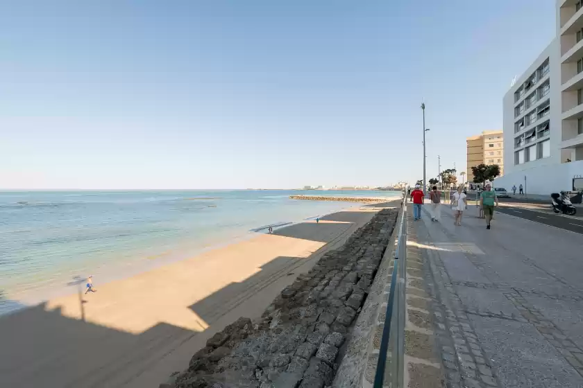 Alquiler vacacional en Velbar, Cádiz