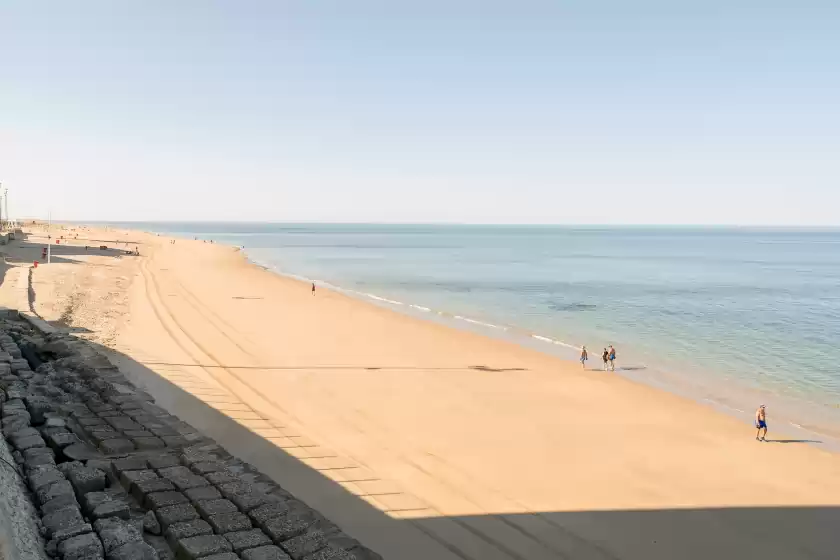 Alquiler vacacional en Velbar, Cádiz