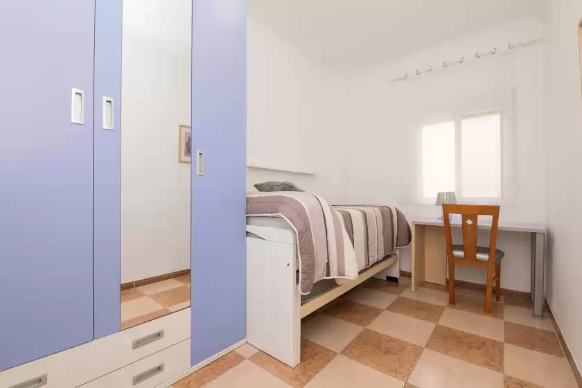 Holiday rentals in Velbar, Cádiz