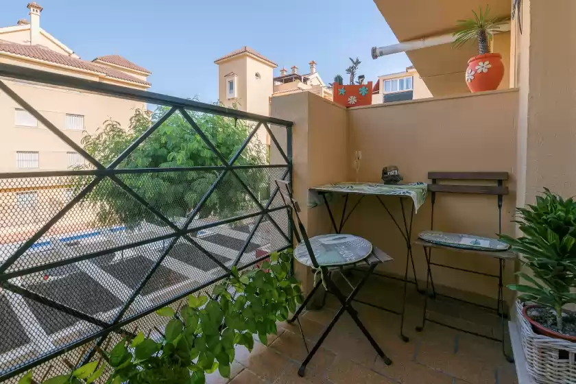 Holiday rentals in Genova, Jerez de la Frontera