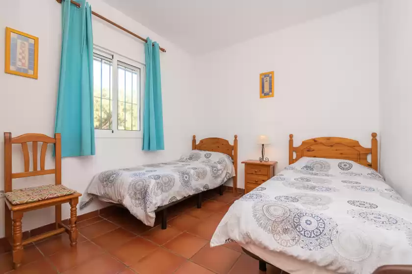 Holiday rentals in Villa pinares, Chiclana de la Frontera