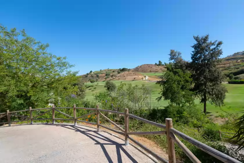 Ferienunterkünfte in Calanova grand golf, Mijas