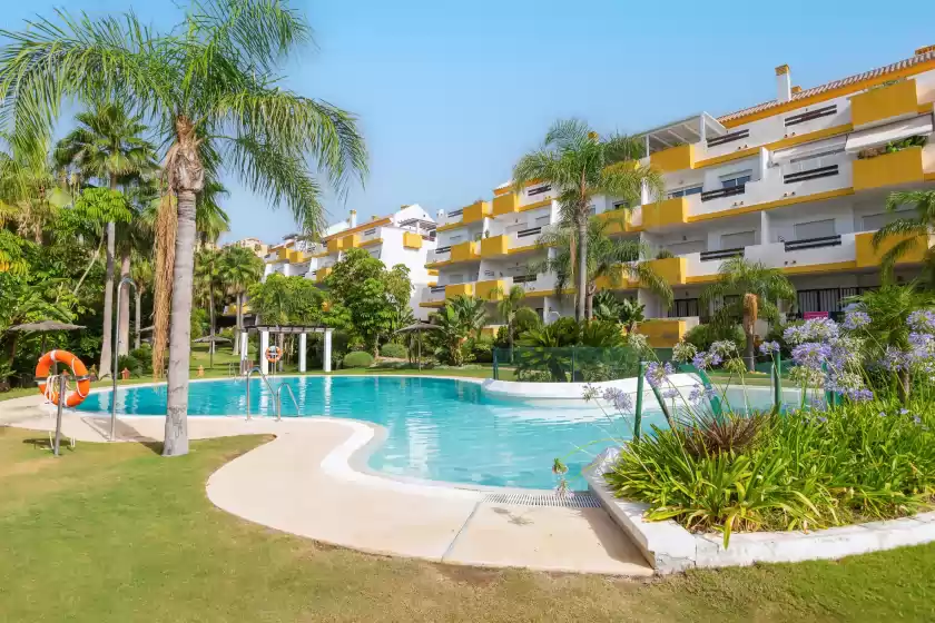 Alquiler vacacional en Calanova grand golf, Mijas