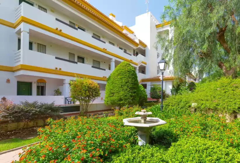 Alquiler vacacional en Calanova grand golf, Mijas