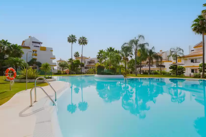 Alquiler vacacional en Calanova grand golf