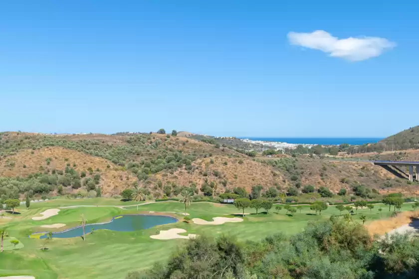 Holiday rentals in Calanova grand golf, Mijas