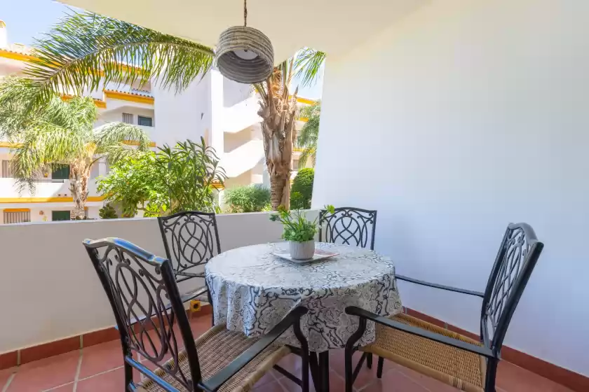 Holiday rentals in Calanova grand golf, Mijas