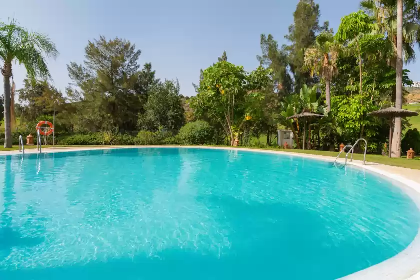 Holiday rentals in Calanova grand golf, Mijas