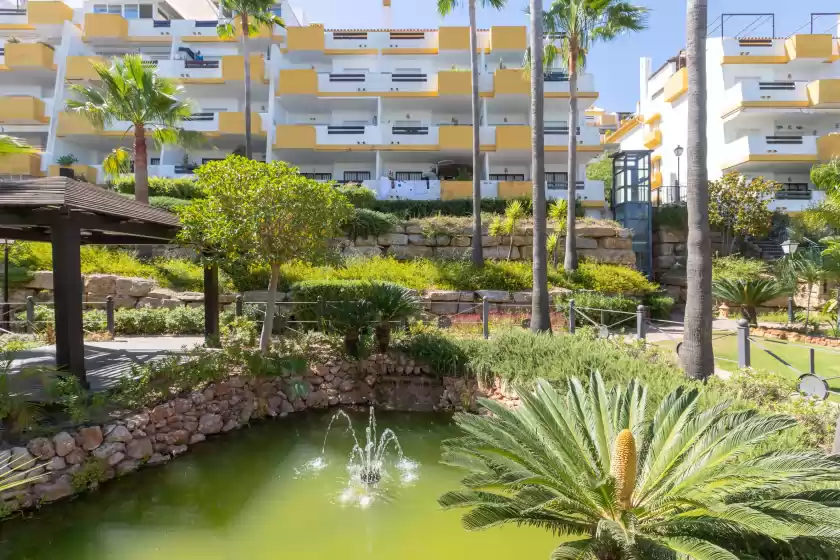 Alquiler vacacional en Calanova grand golf, Mijas