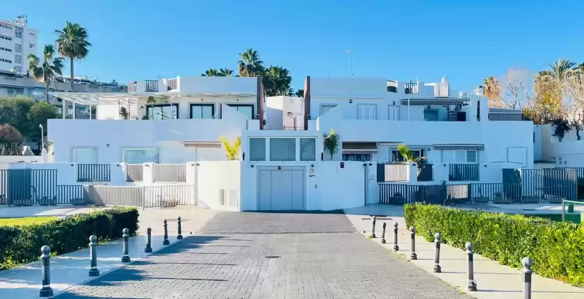 Ferienunterkünfte in El arenal, Torremolinos