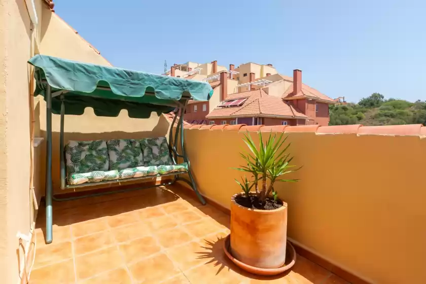 Holiday rentals in Monteazul, Marbella