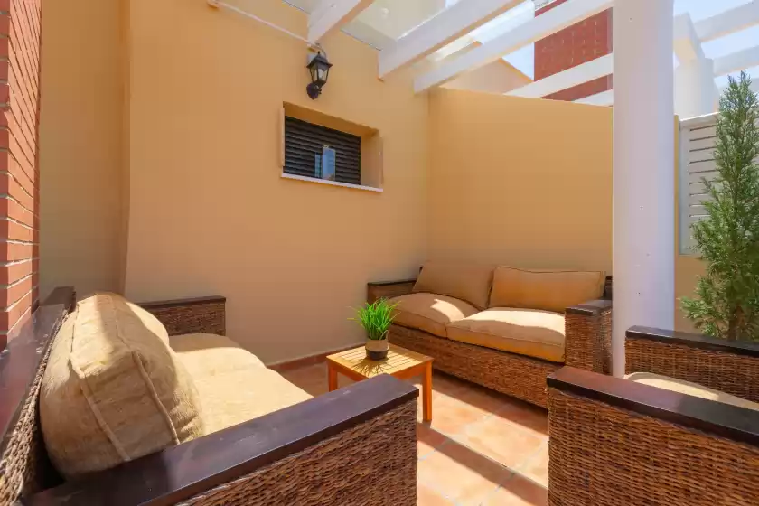 Holiday rentals in Monteazul, Marbella