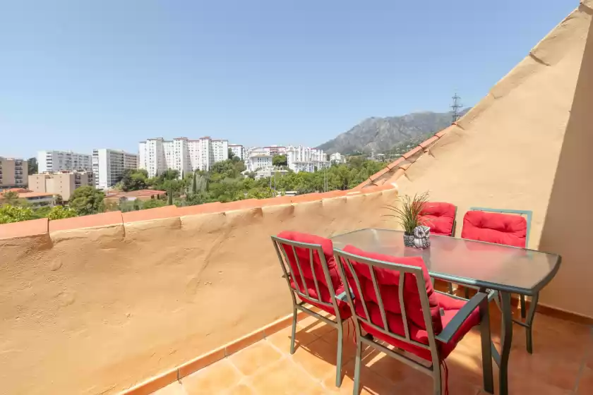 Holiday rentals in Monteazul, Marbella