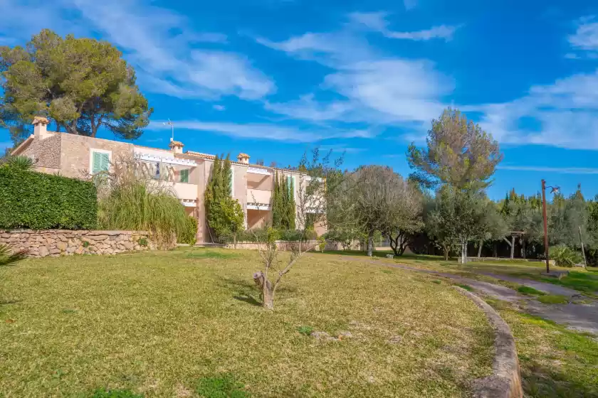 Alquiler vacacional en S'hort de sa bagura - sòtil de llevant, Sant Llorenç des Cardassar