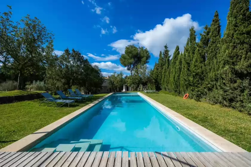 Ferienunterkünfte in S'hort de sa bagura - sòtil de llevant, Sant Llorenç des Cardassar