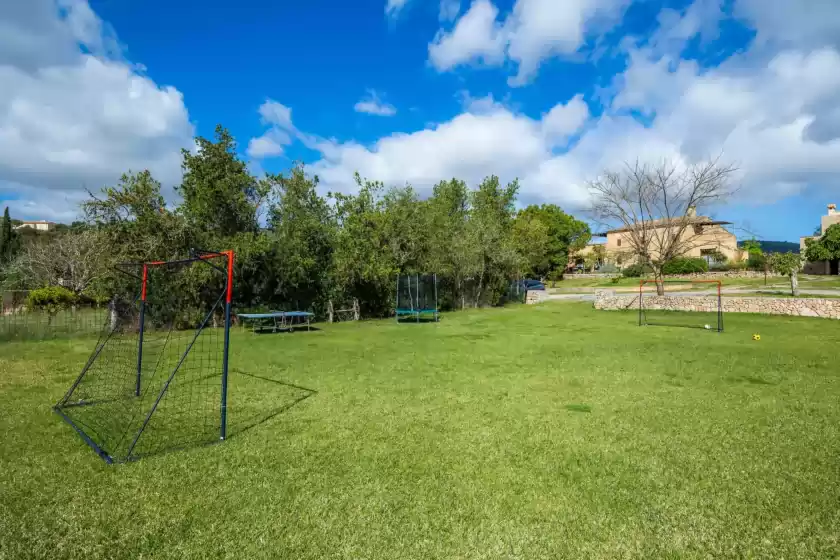 Ferienunterkünfte in S'hort de sa bagura - sòtil de ponent, Sant Llorenç des Cardassar