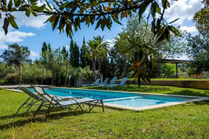 Ferienunterkünfte in S'hort de sa bagura - sa boal, Sant Llorenç des Cardassar