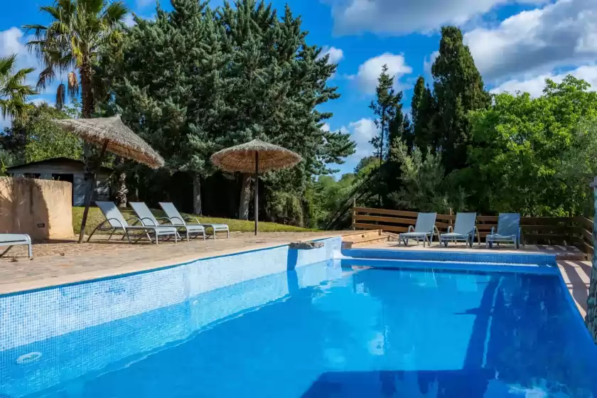 Ferienunterkünfte in S'hort de sa bagura - sa boal, Sant Llorenç des Cardassar