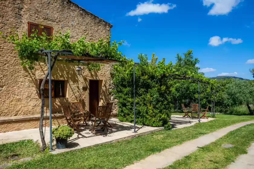 Ferienunterkünfte in S'hort de sa bagura - sa boal, Sant Llorenç des Cardassar