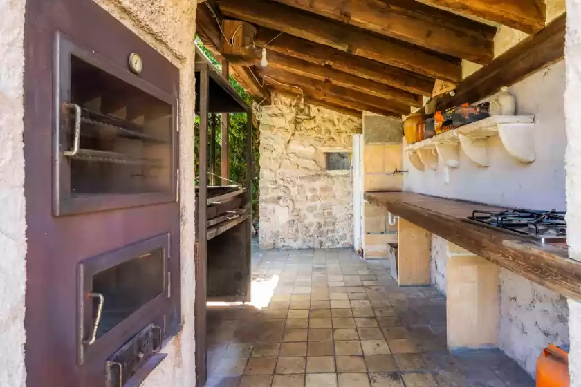 Ferienunterkünfte in S'hort de sa bagura - sa boal, Sant Llorenç des Cardassar