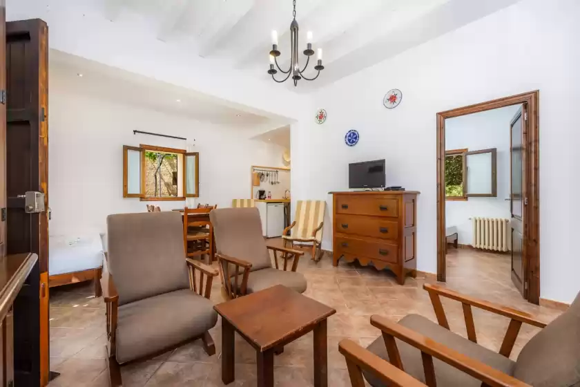 Holiday rentals in S'hort de sa bagura - sa vaquera, Sant Llorenç des Cardassar