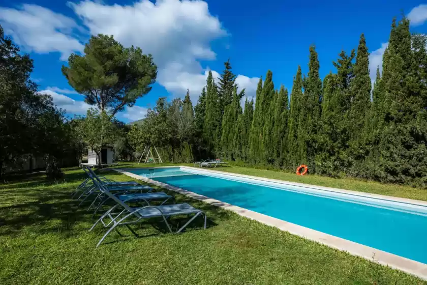 Holiday rentals in S'hort de sa bagura - sa vaquera, Sant Llorenç des Cardassar