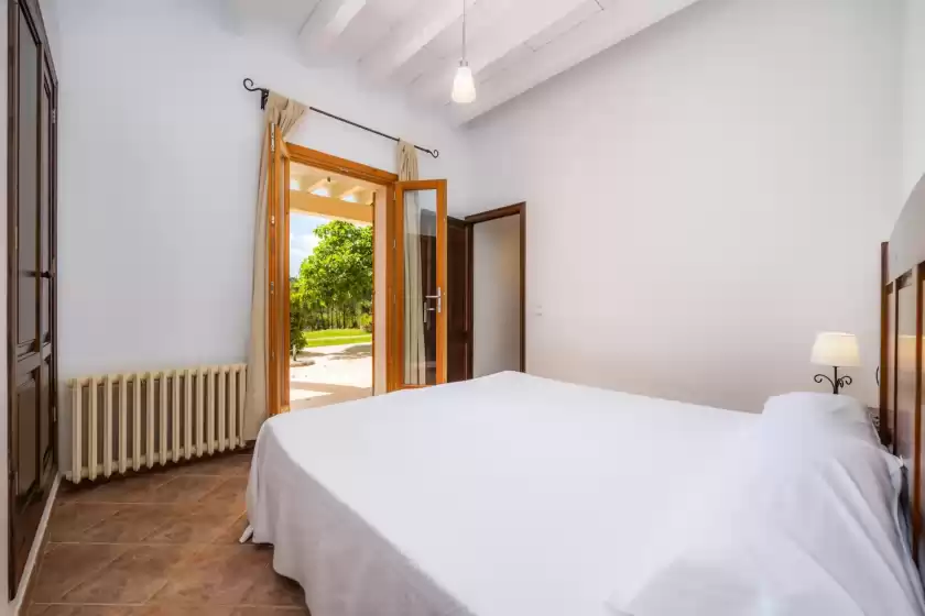 Holiday rentals in S'hort de sa bagura - sa vaquera, Sant Llorenç des Cardassar