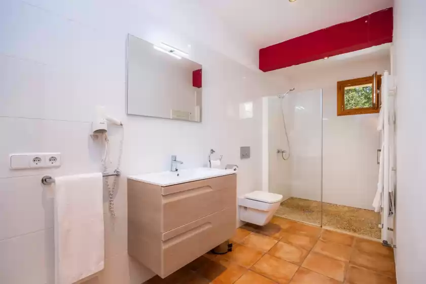 Holiday rentals in S'hort de sa bagura - es tarongers, Sant Llorenç des Cardassar