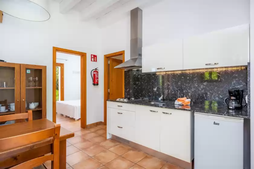 Holiday rentals in S'hort de sa bagura - es tarongers, Sant Llorenç des Cardassar