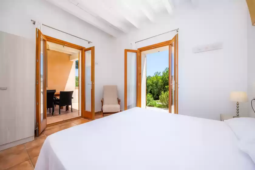 Holiday rentals in S'hort de sa bagura - es tarongers, Sant Llorenç des Cardassar