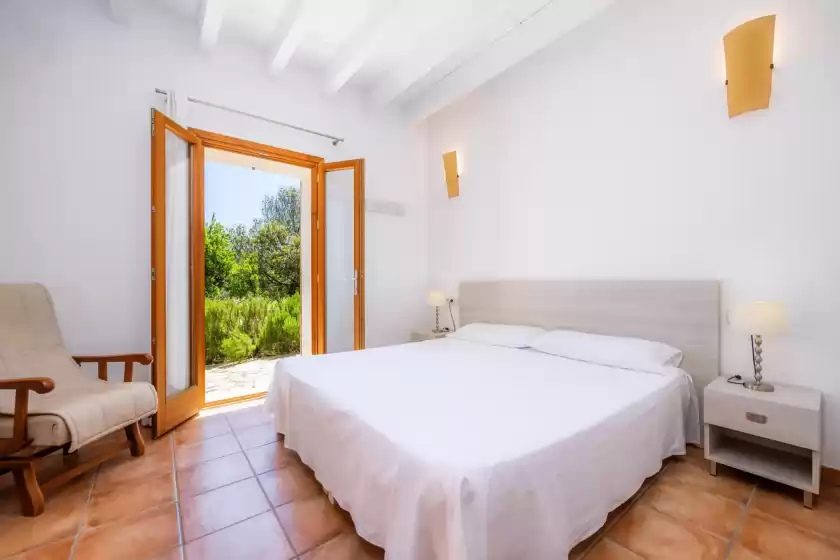 Holiday rentals in S'hort de sa bagura - es tarongers, Sant Llorenç des Cardassar