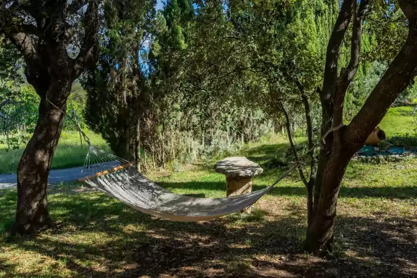 Alquiler vacacional en S'hort de sa bagura - es colomer, Sant Llorenç des Cardassar