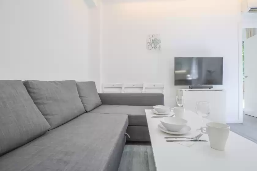 Holiday rentals in Azahar gran plaza, Sevilla