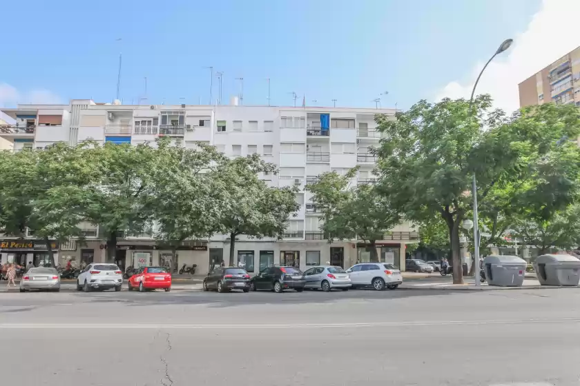 Ferienunterkünfte in Azahar gran plaza, Sevilla