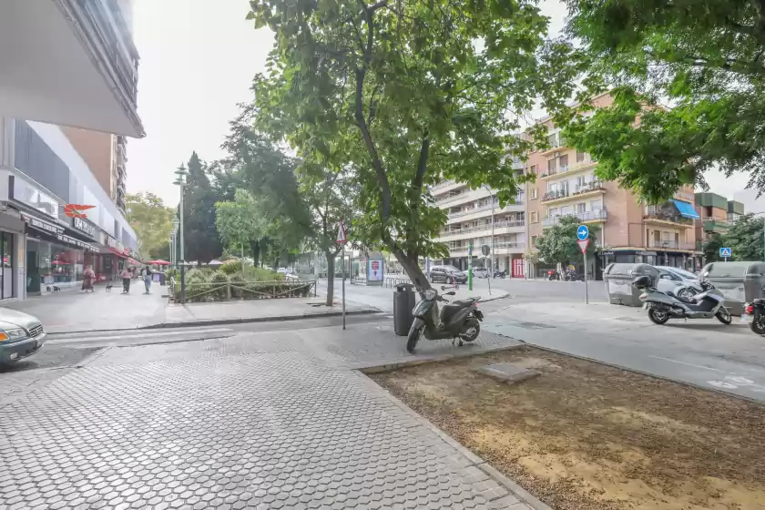 Ferienunterkünfte in Azahar gran plaza, Sevilla