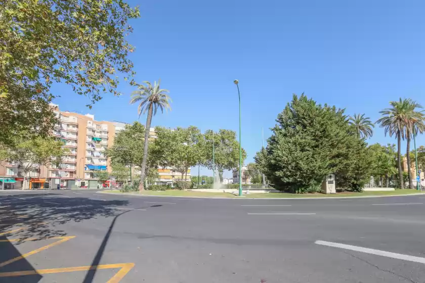 Ferienunterkünfte in Azahar gran plaza, Sevilla