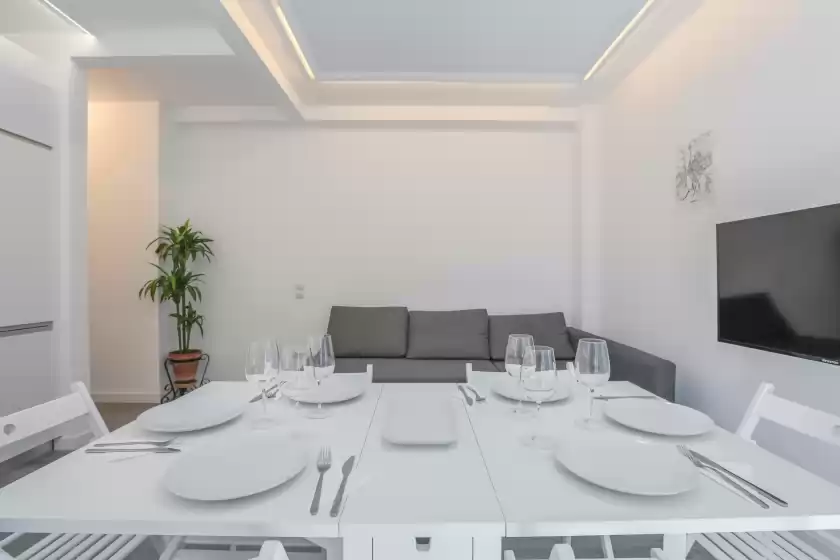 Holiday rentals in Azahar gran plaza, Sevilla