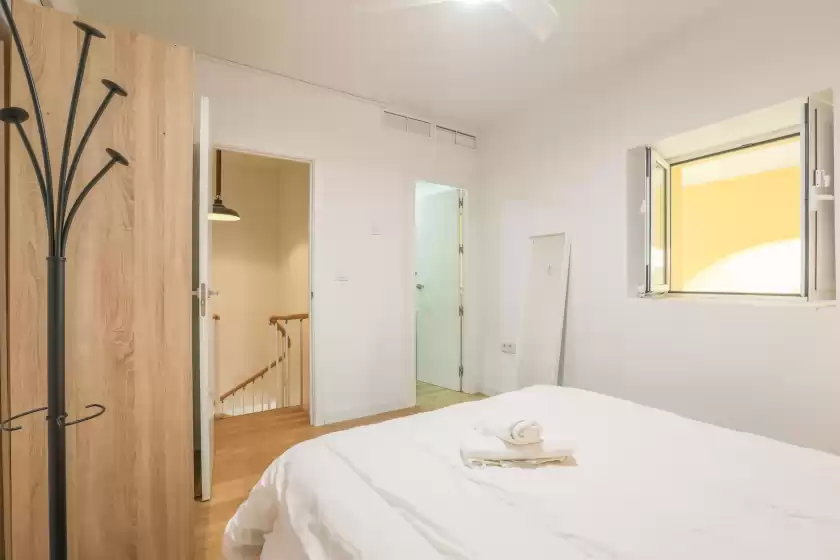 Alquiler vacacional en Villa claudia, Sevilla